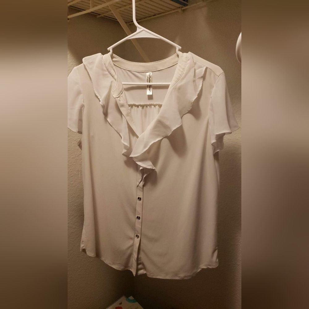 Womens blouse